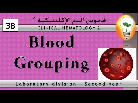 clinical hematology anemia policythemia تقنيات تحاليل الدم الأنيميا
