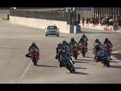 MINIOPEN 2015 - Round 5 Franciacorta GARA 2