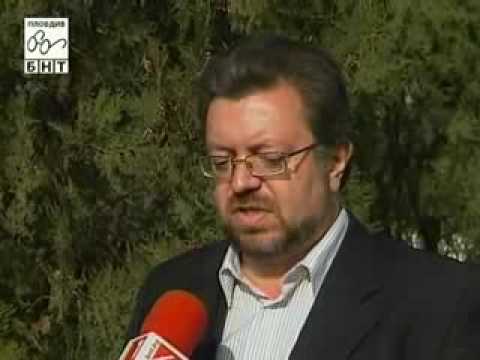 Николай Радев с въпроси към кмета