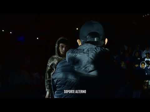 BEEF vs KG|| Octavos FMS PERU