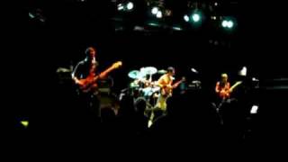 Propagandhi: Bringer of greater things LIVE