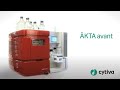 ÄKTA™ avant protein purification system: Overview