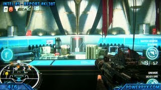 Killzone Mercenary - All Intel Locations - Mission 1 (Justice for All) - Fully Briefed Trophy Guide