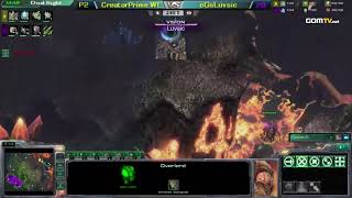 Ro32 Match 2 Set 2   Creator vs Luvsic