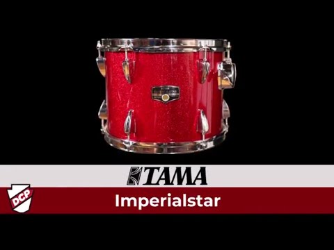 Tama Imperialstar Drum Set Review