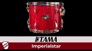 Video thumbnail for Tama Imperialstar Drum Set Review by Drum Center of Portsmouth
