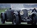 Inside the 2019 Pebble Beach Concours d’Elegance