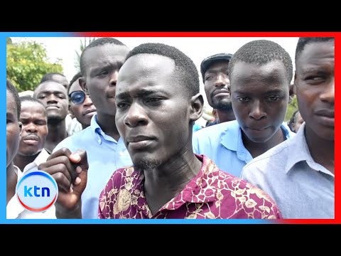 Mgomo wa wahadhiri wachochea hasira miongoni mwa wanafunzi