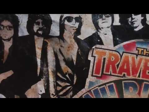 the traveling wilburys       "end of the line"      extended remix version