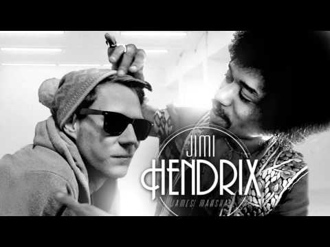 Cee-Roo | Jimi Hendrix