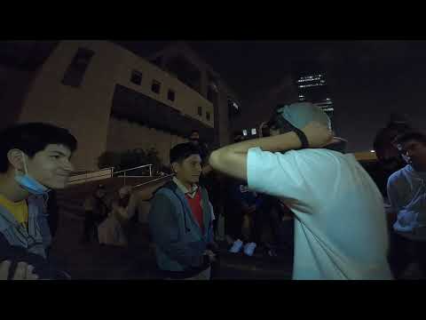 SOLO CONFIO EN TI vs, ZMOX - KG - ALMENDRADES - COLECTIVO LA CULTURA SB' LB.