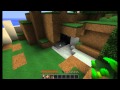Выживание в Minecraft с модом Solar Apocalypse, серия 1, часть 1 ...
