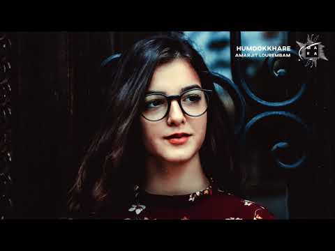 Humdokkhare _ Amarjit Lourembam (lyric)
