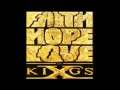 King's X - Legal Kill (cover)