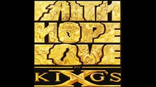 King&#39;s X - Legal Kill (cover)