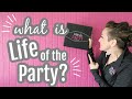 What is Paparazzi Life of the Party?