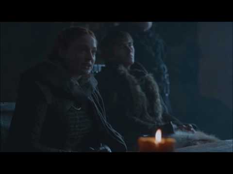 Littlefinger's Trial and Death