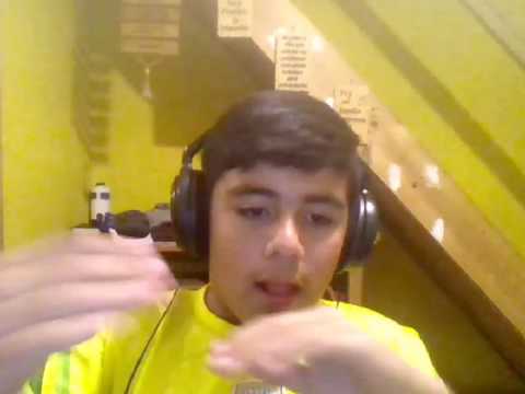 100x100 Freestyle Mayo - icronicus