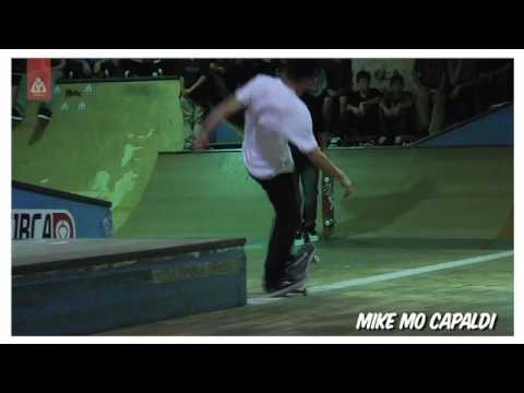 Matix Demo:Mike-Mo,Marty Murawski,Biebel