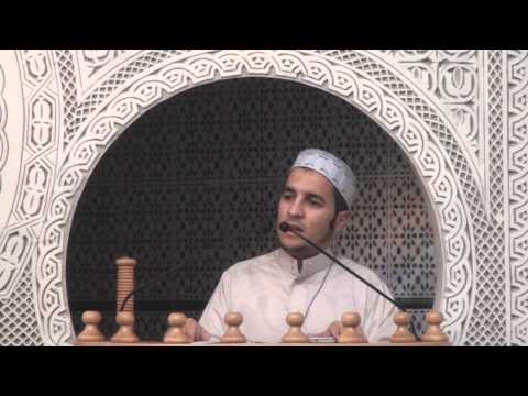 [L'amour du prophète "sws" une subsistance donné à ceux qui se protègent des pêchés] 10 -01-2014