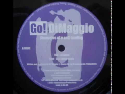Go! DiMaggio - Memories of a Soft Landing / Len Lewis remix