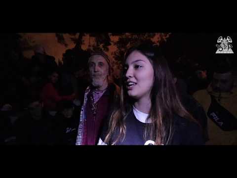 (ABUELO RAPERO 👴🏻) ECORAPER AINHOA vs MIGUELITO PERILLAS I FILTROS I BDP Clasificatoria a Benidorm