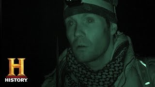 Bigfoot Captured: Something Eerie in the Woods | History