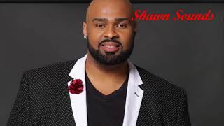 Shawn Sounds covers Luther Vandross Tribute Medley