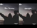 Othaiyila Neeyum Pona Whatsapp Status Video MK Musiq
