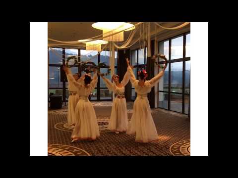 VIZAVI DANCE SHOW, відео 3