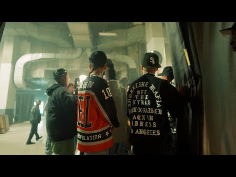 FSC Ent. and Daniel Aziz