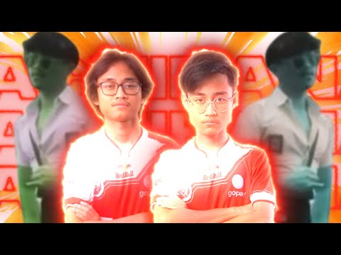 LUXXY ZUXXY EXE - THE DUO TACHIBANA