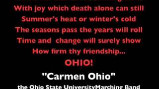 Carmen Ohio Lyrics_OHIO.m4v