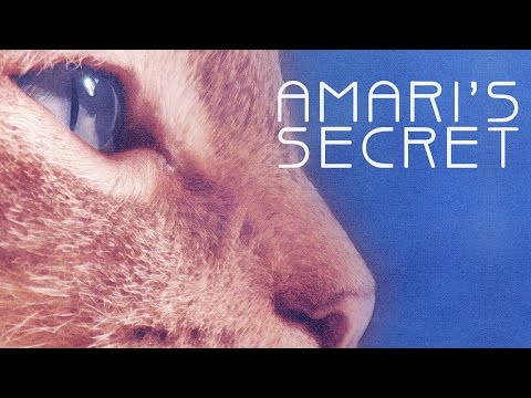 AMARI'S SECRET (A Short Film By Wes Kotansky, Jr) HD 2K