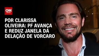 Vídeo: Análise: PF avança e reduz janela da delação de Vorcaro | LIVE CNN