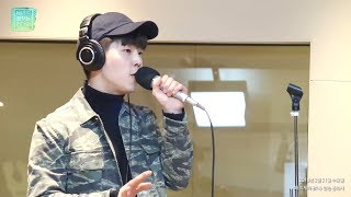 [왜 이제야 왔니]Paul Kim - Tonight, 폴킴 - 오늘 밤[테이의 꿈꾸는 라디오] 20180222
