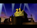 21st Century Productions Logo 2020 Interactive Styled