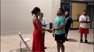 Part 2 Fiji Vlog - Wedding Rehearsals