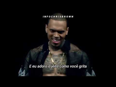 Dadju & Chris Brown - Goodbye (Legendado - Tradução) HD