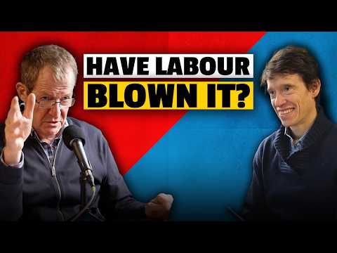 How Labour Are Repeating The Tories' Mistakes thumnail