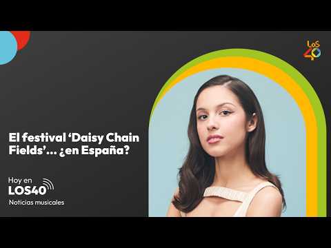 ¡Olivia Rodrigo acaba de anunciar \