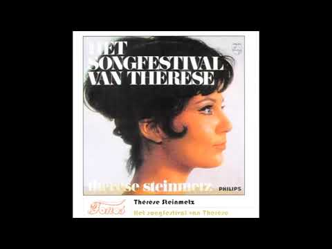 NSF 1967: Thérèse Steinmetz  - Waar ben je