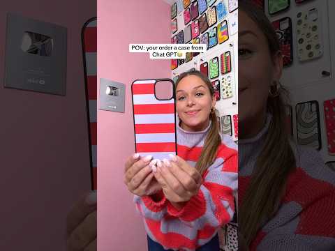 Proud to be THIS customizable😼📱🩷✨ #SmallBusiness #customized #mhm #outfit