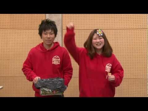 【大手前大学】震災復興支援ミュージカル＞伊丹市立南中学校の皆さんへ