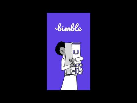 Bimble How To - Support your local businesses