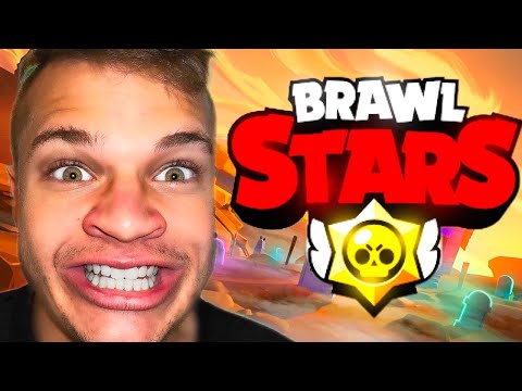 Jynxzi Plays Brawl Stars!