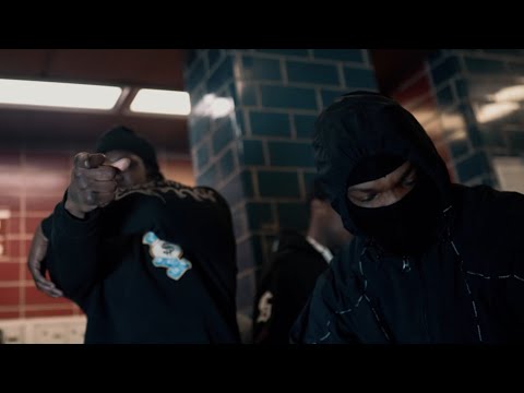 MACC MOLEY X KESE MUNNA - BACC OUTSIDE ( MUSIC VIDEO )