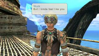 Still Work to Do - Let's Play Xenoblade Chronicles Bonus Part 193