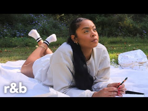 Ashley King & The Entellects - Seasons (Lyrics)