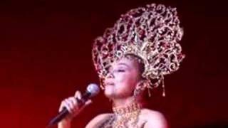 KUH LEDESMA-&quot;TILL I MET YOU&quot;